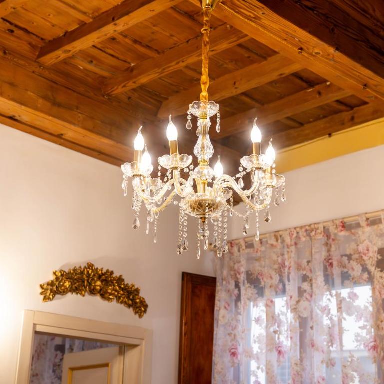 Ricale - One-Bedroom Apartment (4 Adults) - 6