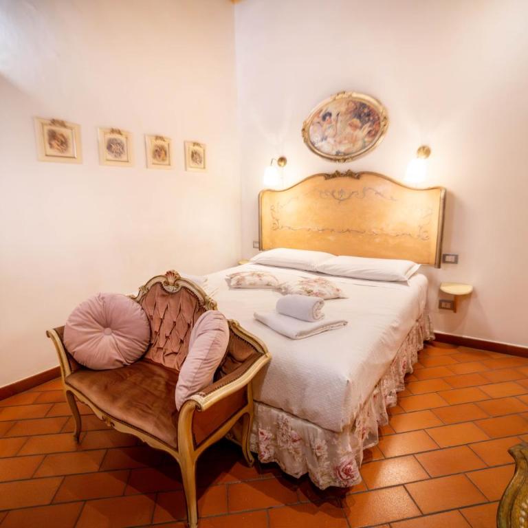 Ricale - One-Bedroom Apartment (4 Adults) - 22