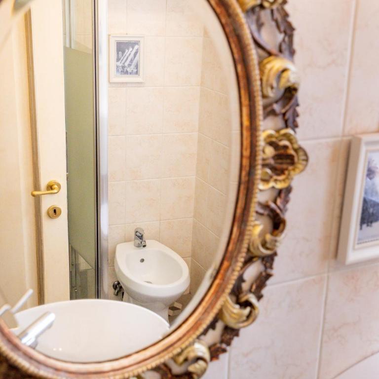 Ricale - One-Bedroom Apartment (4 Adults) - 35