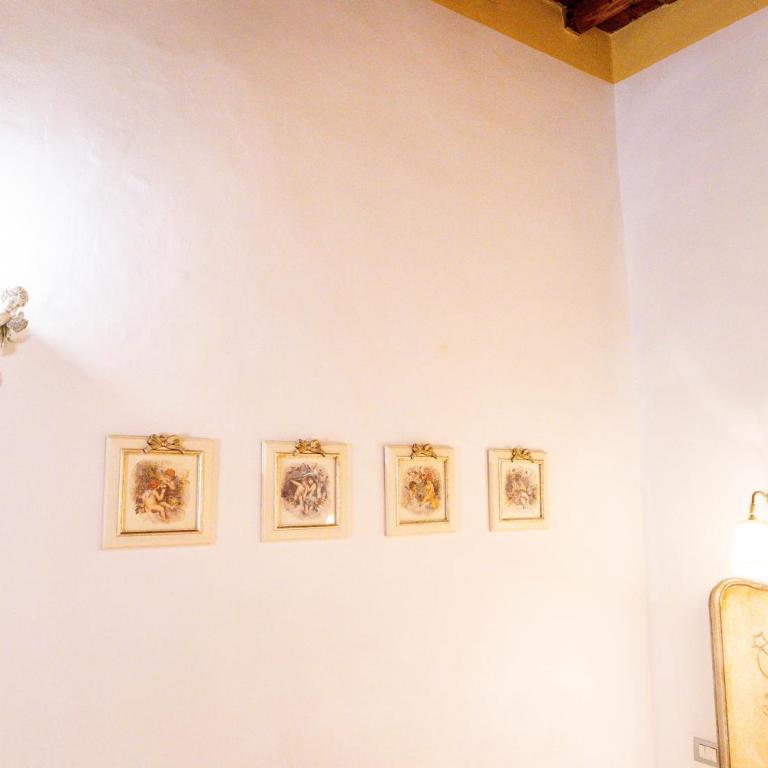 Ricale - One-Bedroom Apartment (4 Adults) - 24