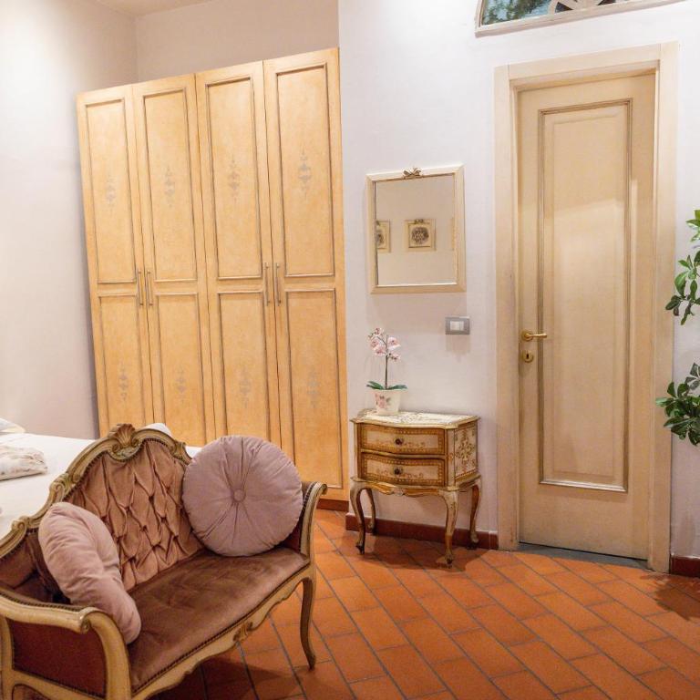 Ricale - One-Bedroom Apartment (4 Adults) - 29