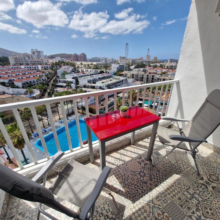 Golden Mile View - Las Americas - Apartamento de 1 dormitorio - 44