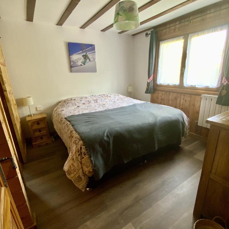 Chalet Des Sangliers - Chalet - 23