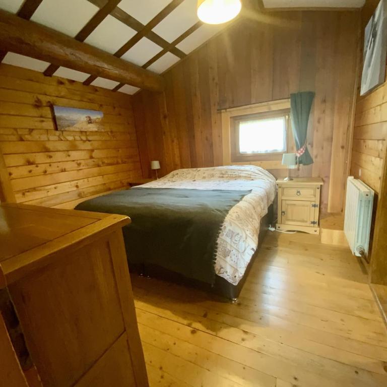 Chalet Des Sangliers - Chalet - 24