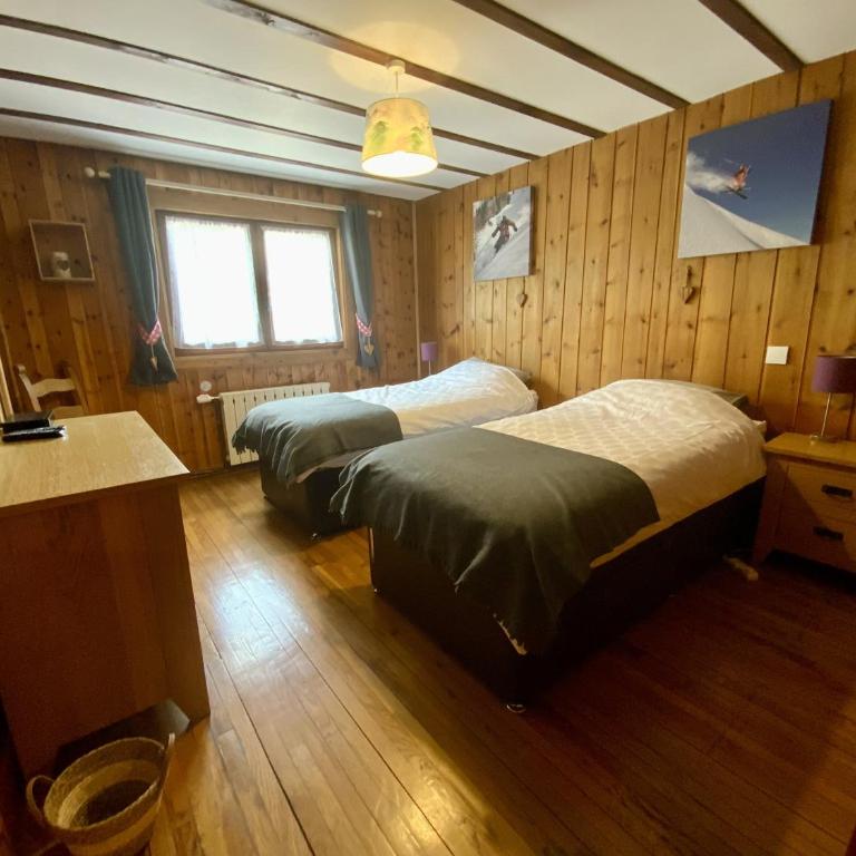 Chalet Des Sangliers - Chalet - 19