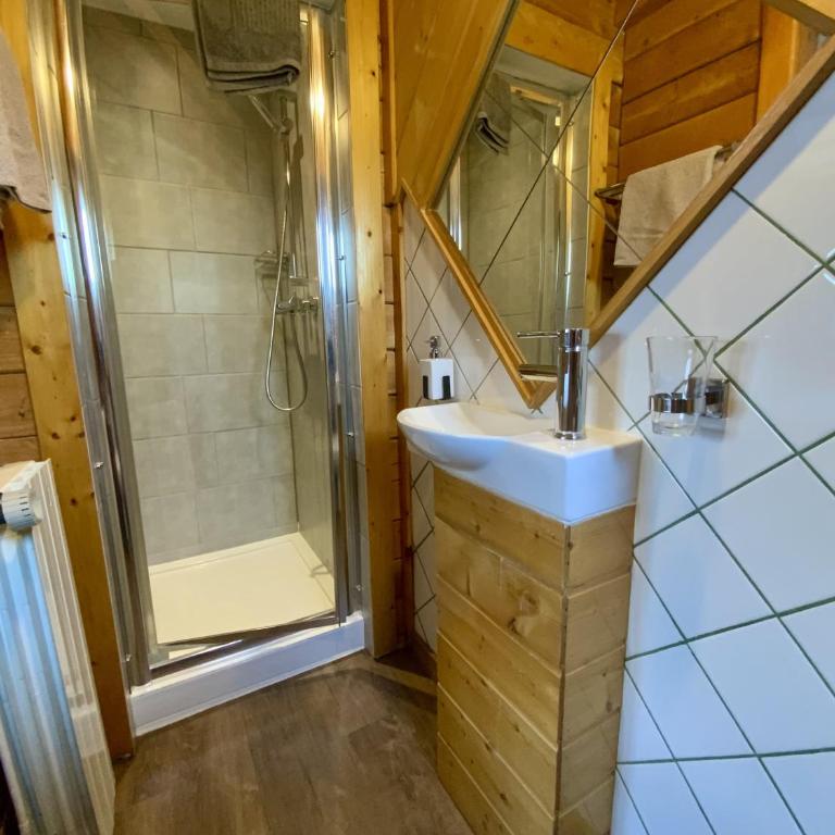 Chalet Des Sangliers - Chalet - 20