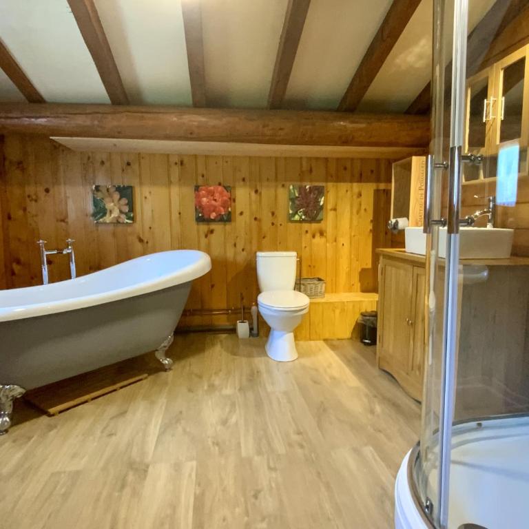 Chalet Des Sangliers - Chalet - 15