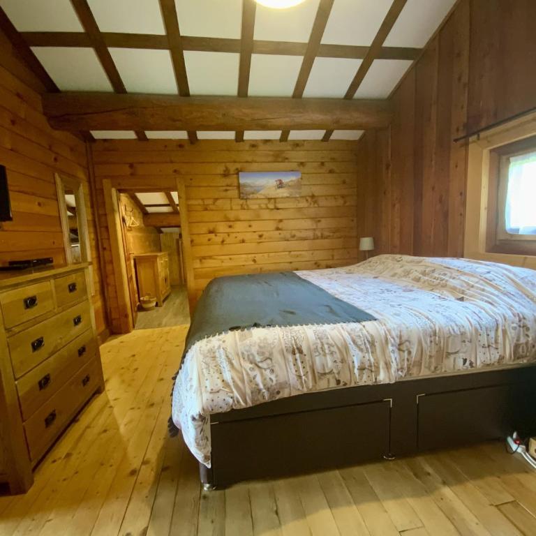 Chalet Des Sangliers - Chalet - 16