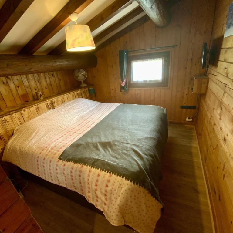 Chalet Des Sangliers - Chalet - 14