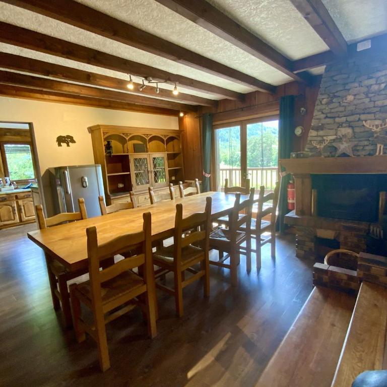 Chalet Des Sangliers - Chalet - 17