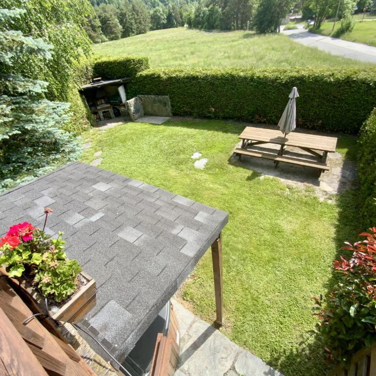 Chalet Des Sangliers - Chalet - 21