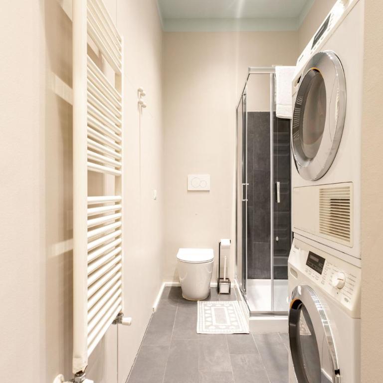 Sabotino In Porta Romana - Appartamento - 19
