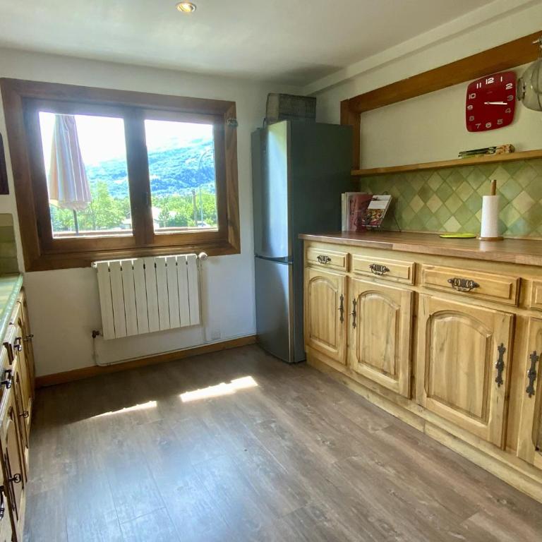 Chalet Des Sangliers - Chalet - 35