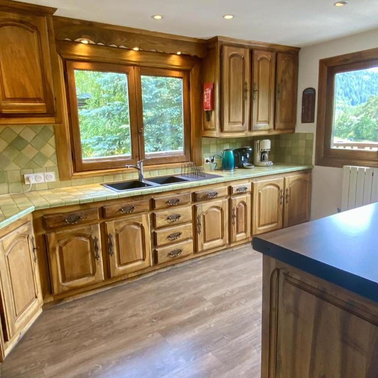 Chalet Des Sangliers - Chalet - 33