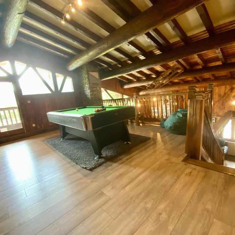 Chalet Des Sangliers - Chalet - 37