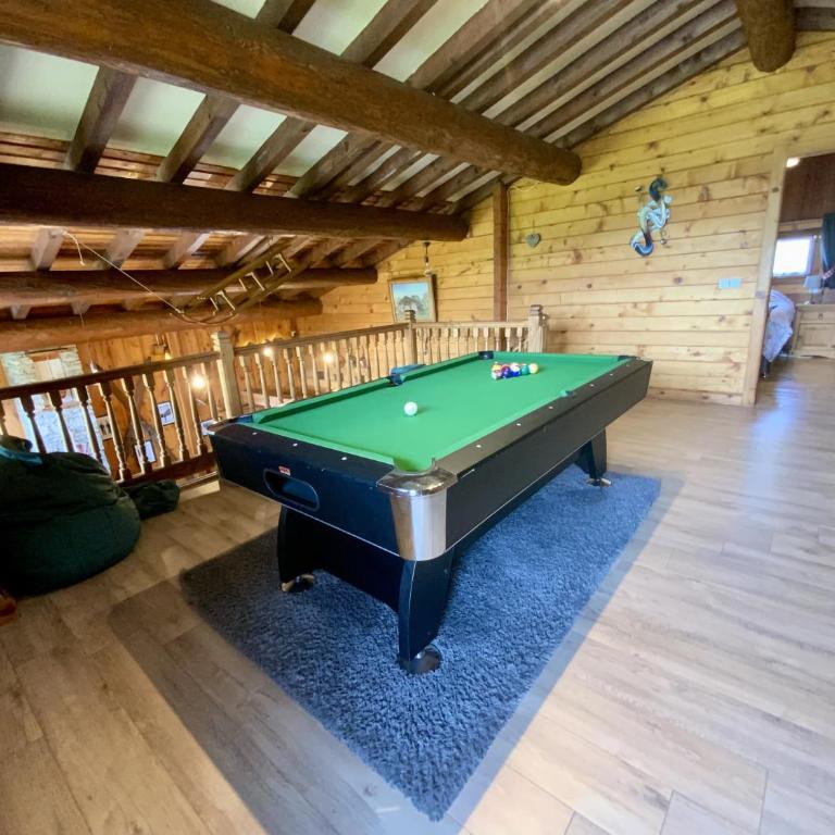 Chalet Des Sangliers - Chalet - 36