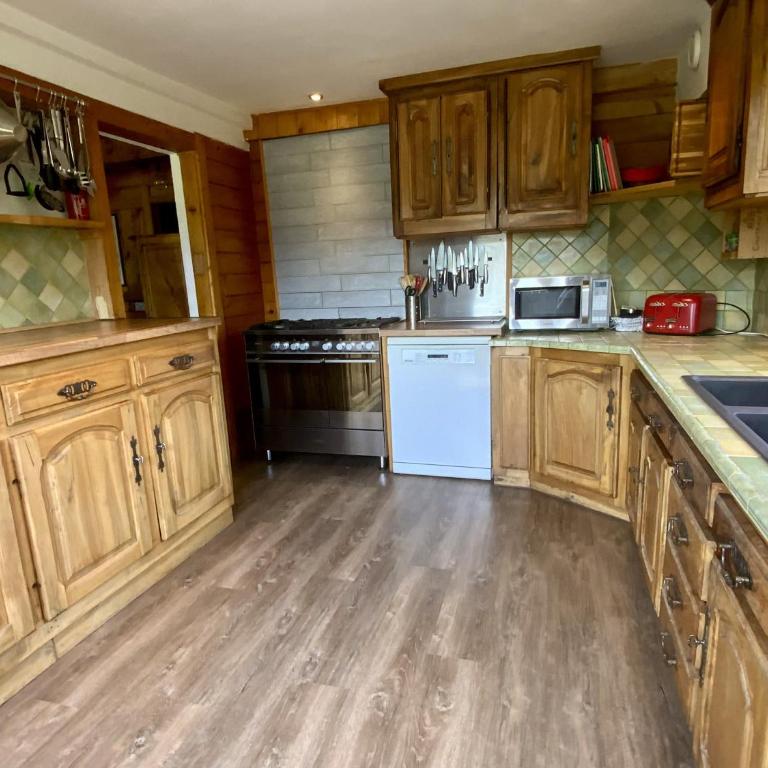 Chalet Des Sangliers - Chalet - 32