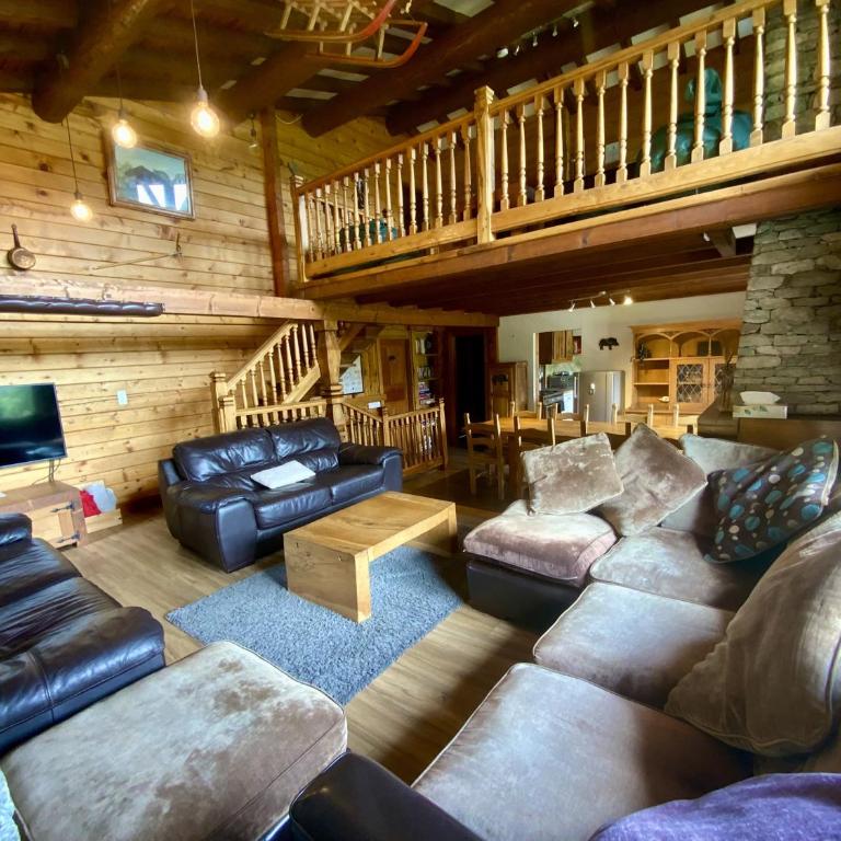 Chalet Des Sangliers - Chalet - 30