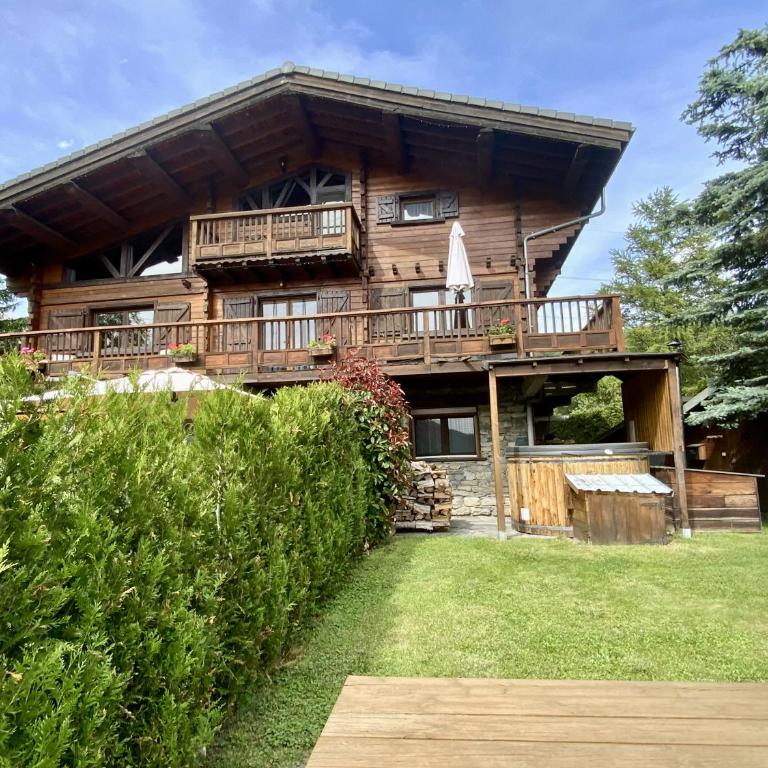 Chalet Des Sangliers - Chalet - 29