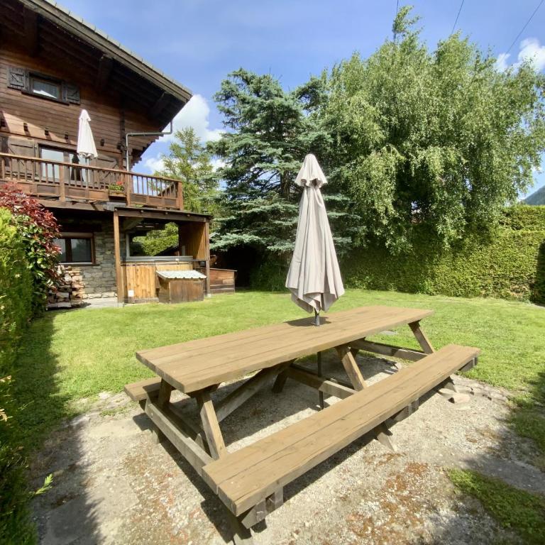 Chalet Des Sangliers - Chalet - 26
