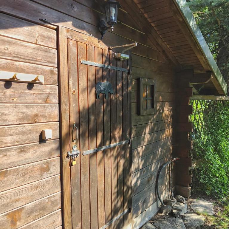 Chalet Des Sangliers - Chalet - 38