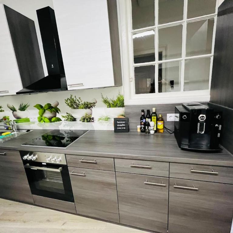 Leoben Top 6 - Appartement - 2