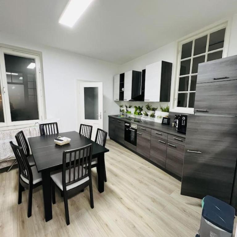 Leoben Top 6 - Appartement - 1