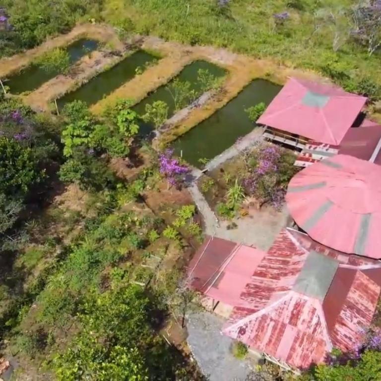 Casa Vacacional - Yantza Tur - Casa de 4 dormitorios - 1