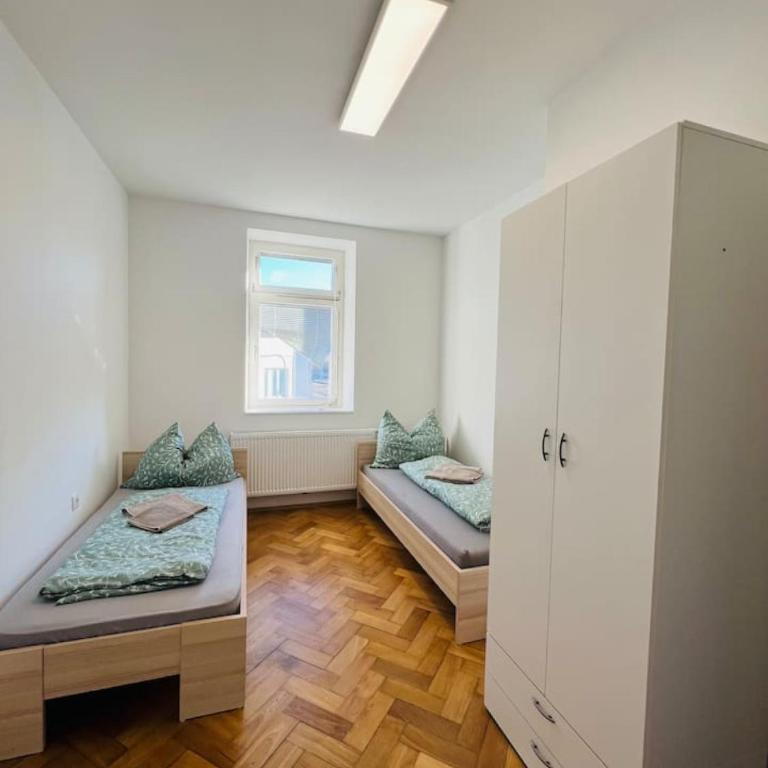 Leoben Top 6 - Appartement - 10