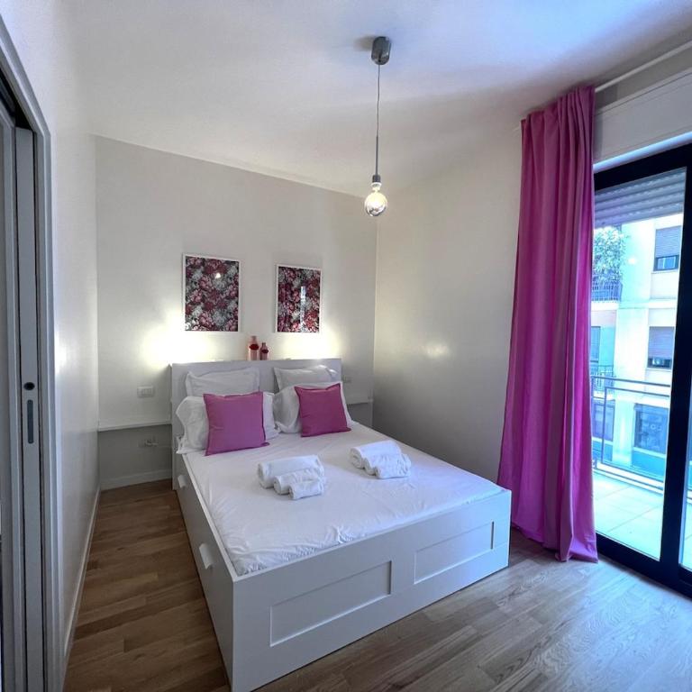 Bari Beauty - Appartamento con 1 Camera da Letto - 1