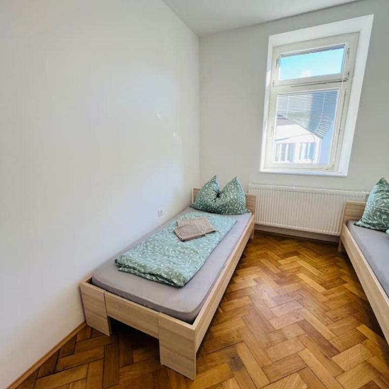 Leoben Top 6 - Appartement - 7