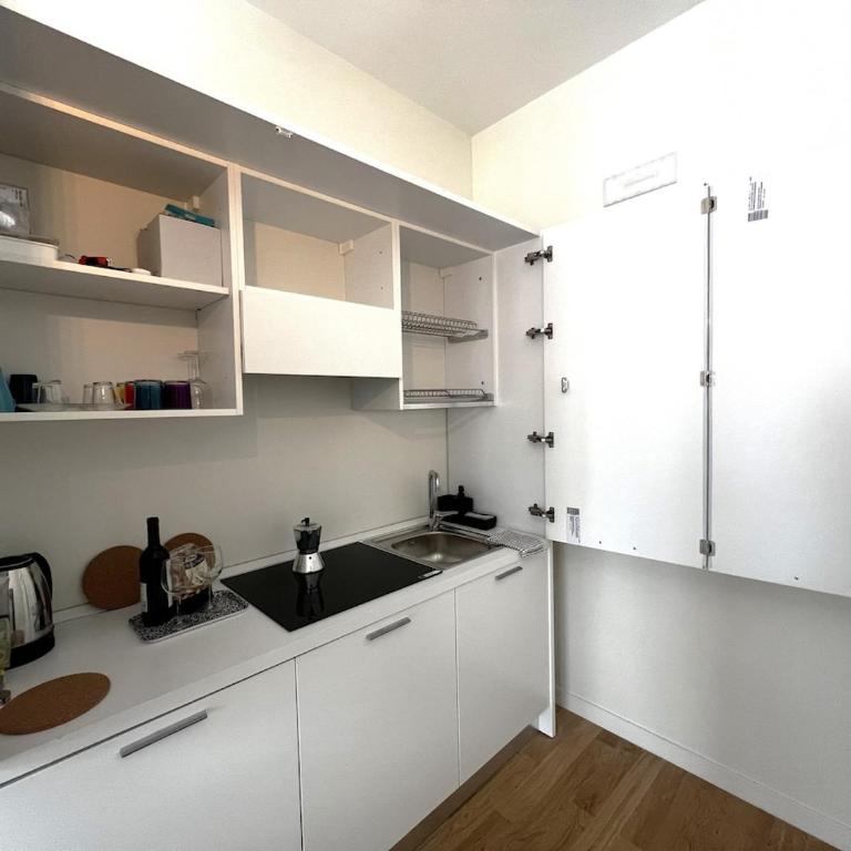 Bari Beauty - Appartamento con 1 Camera da Letto - 6