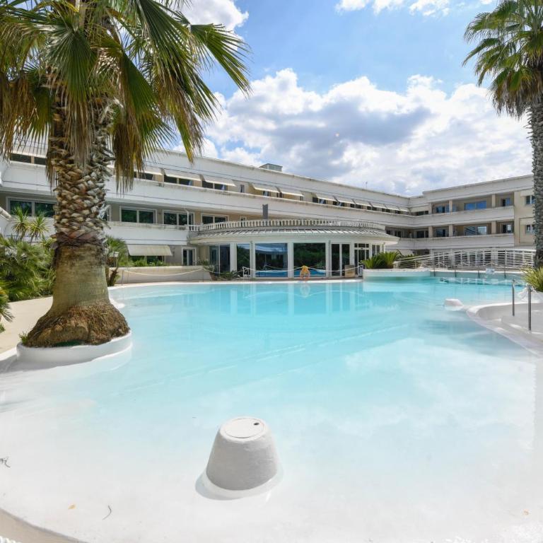 Lastmile apt with terrace&pool near lake&sirmione - One-Bedroom House - 12