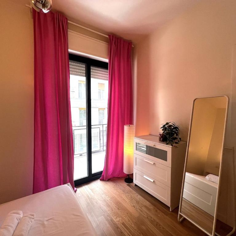 Bari Beauty - Appartamento con 1 Camera da Letto - 7