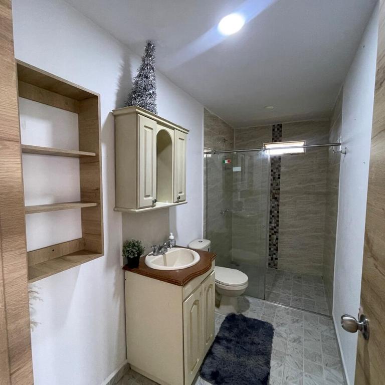 Finca Recreativa Cielo Alto - Four-Bedroom House - 2
