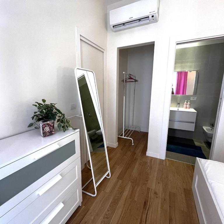 Bari Beauty - Appartamento con 1 Camera da Letto - 8