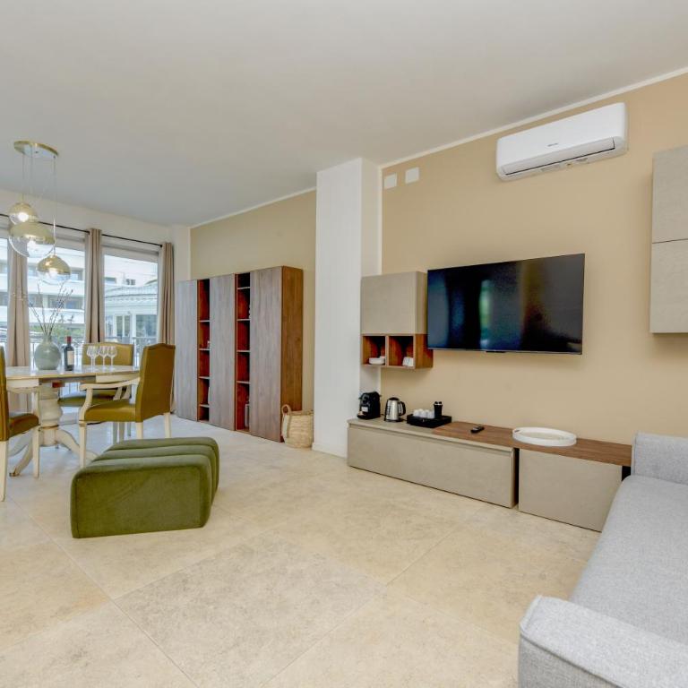 Lastmile apt with terrace&pool near lake&sirmione - One-Bedroom House - 19