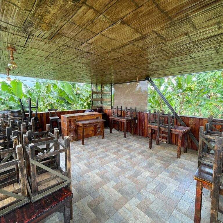 Finca Recreativa Cielo Alto - Four-Bedroom House - 4