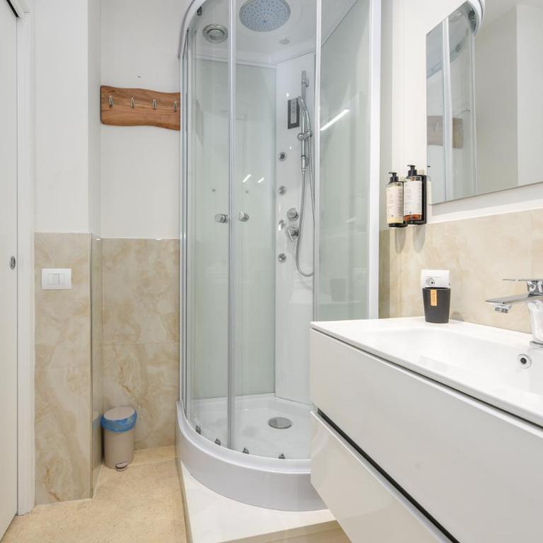 Lastmile apt with terrace&pool near lake&sirmione - One-Bedroom House - 10