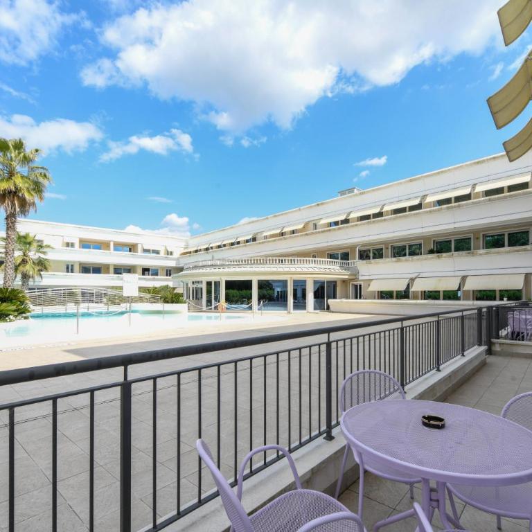 Lastmile apt with terrace&pool near lake&sirmione - One-Bedroom House - 24