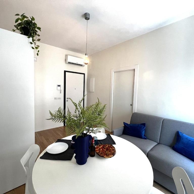 Bari Beauty - Appartamento con 1 Camera da Letto - 18