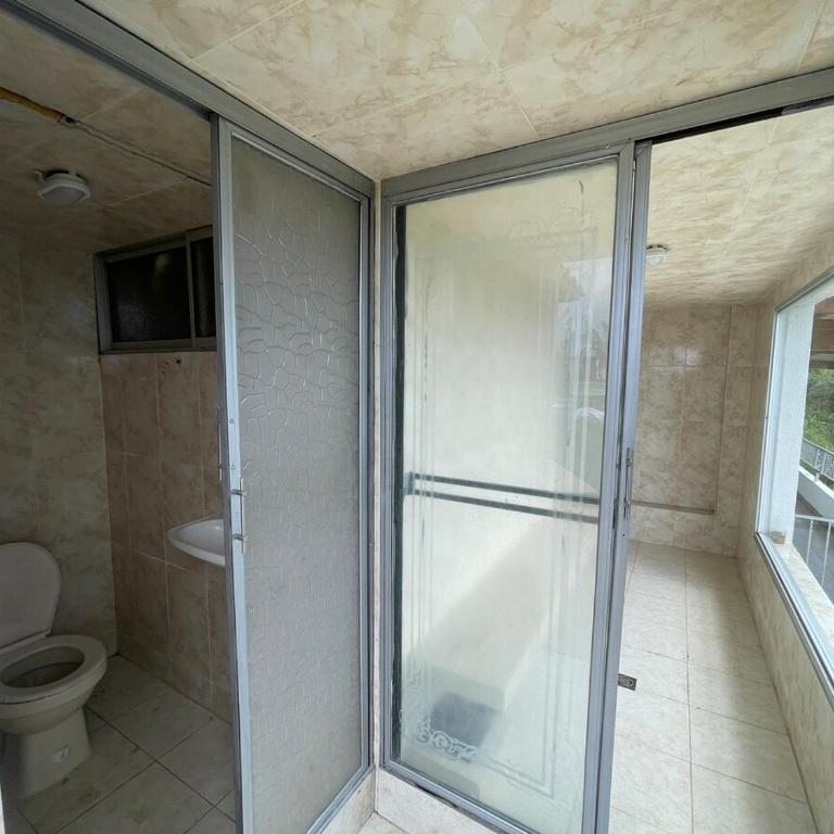 Finca Recreativa Cielo Alto - Four-Bedroom House - 23