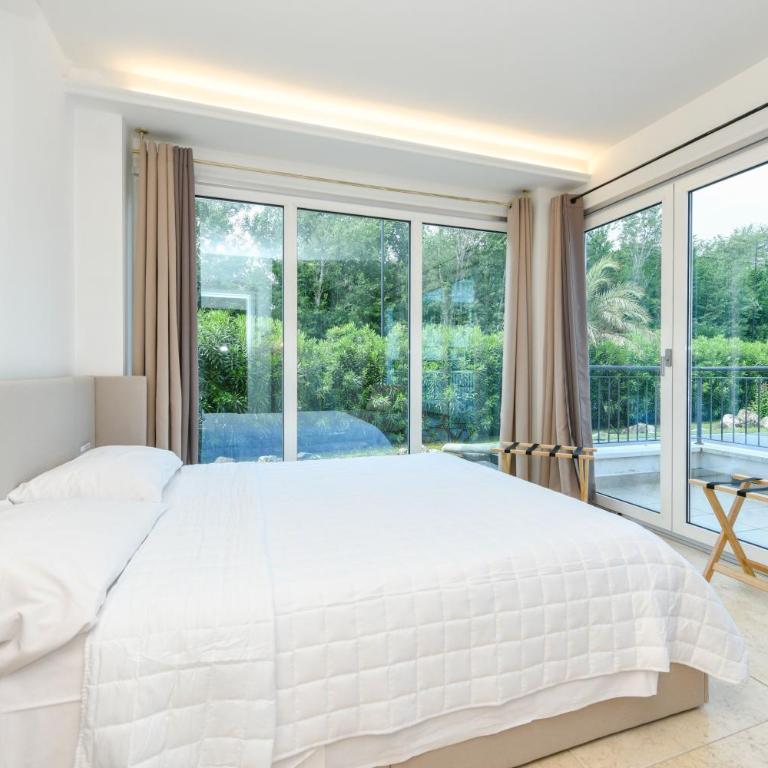 Lastmile apt with terrace&pool near lake&sirmione - One-Bedroom House - 3