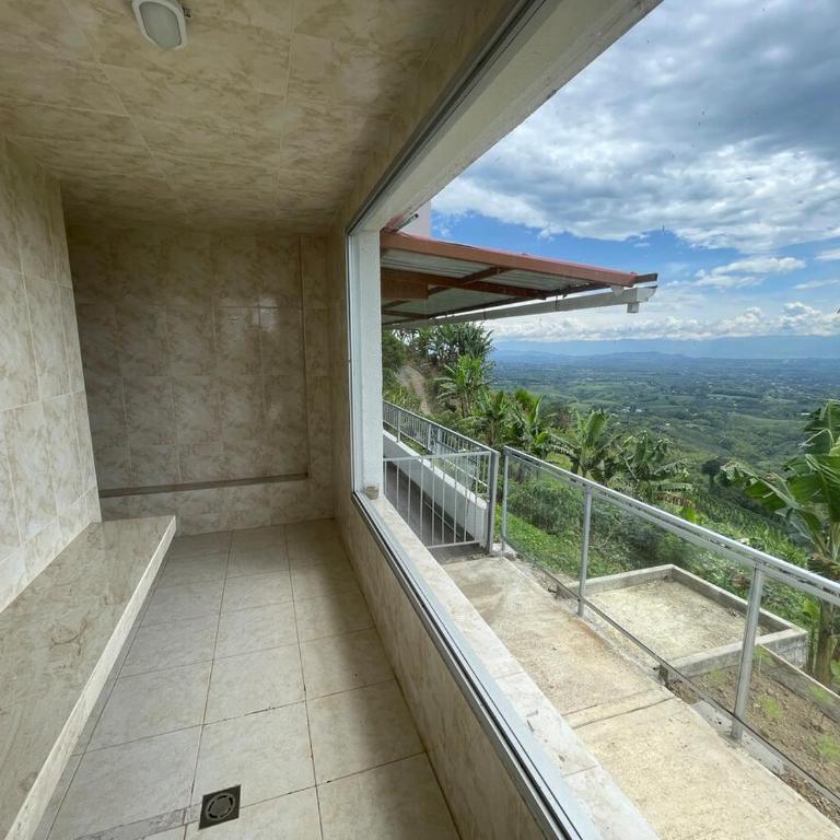 Finca Recreativa Cielo Alto - Four-Bedroom House - 24