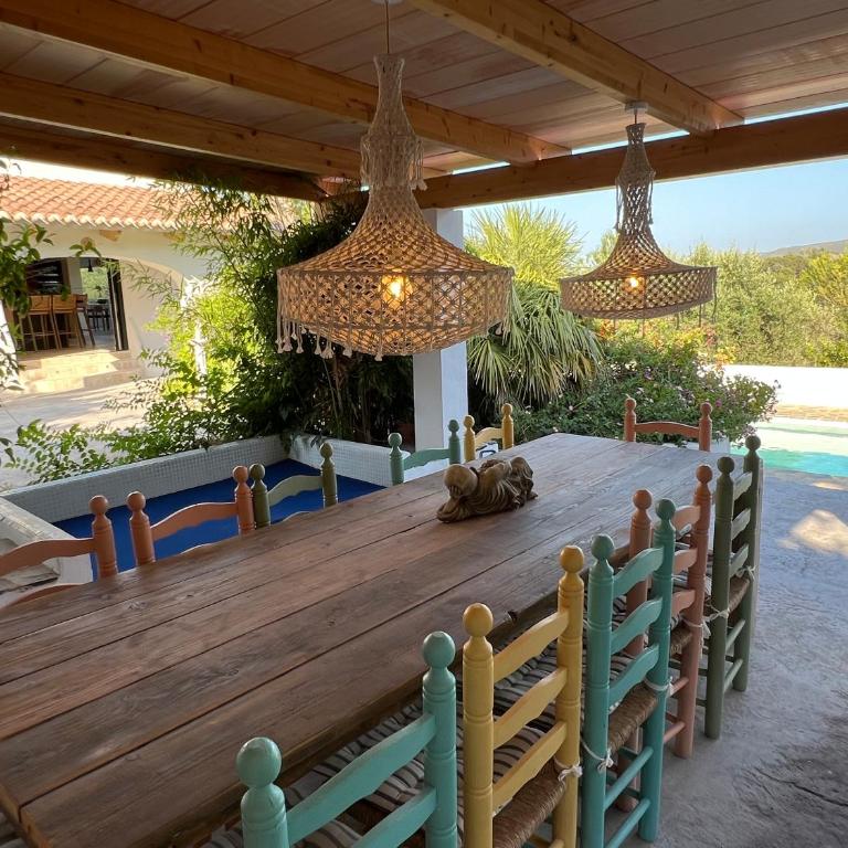 Casa ElenIr - Casa de 4 dormitorios - 1