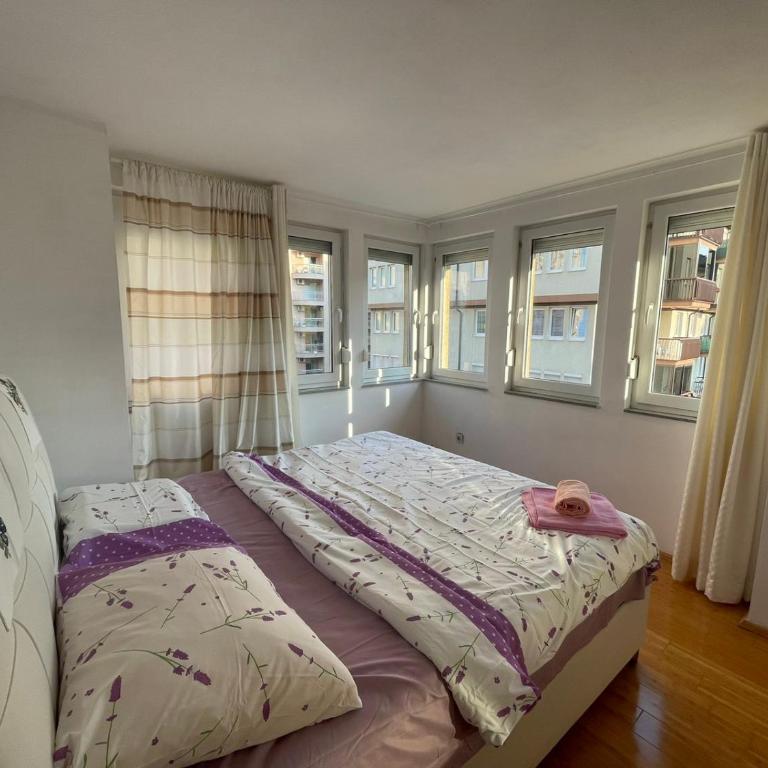 Apartman Jusuf - Apartman sa 1 Spavaćom Sobom - 1