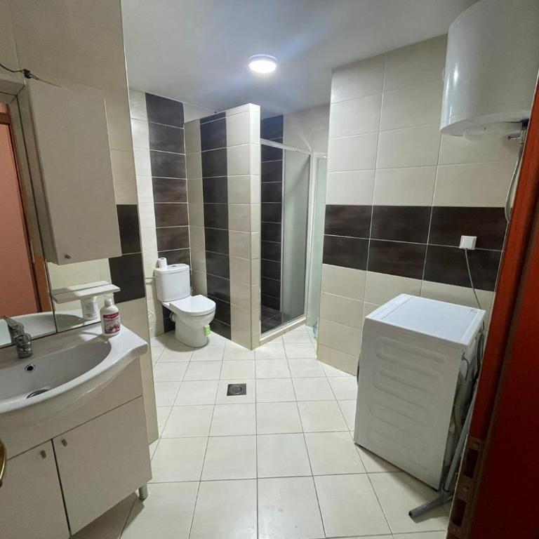 Apartman Jusuf - Apartman sa 1 Spavaćom Sobom - 4
