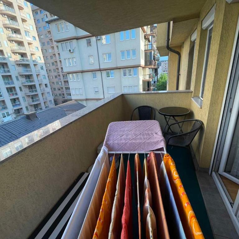Apartman Jusuf - Apartman sa 1 Spavaćom Sobom - 5