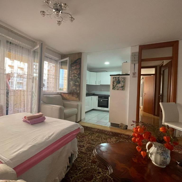 Apartman Jusuf - Apartman sa 1 Spavaćom Sobom - 6