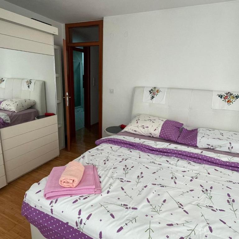 Apartman Jusuf - Apartman sa 1 Spavaćom Sobom - 9